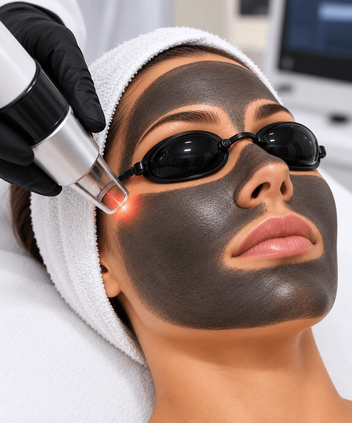 Carbon Peel